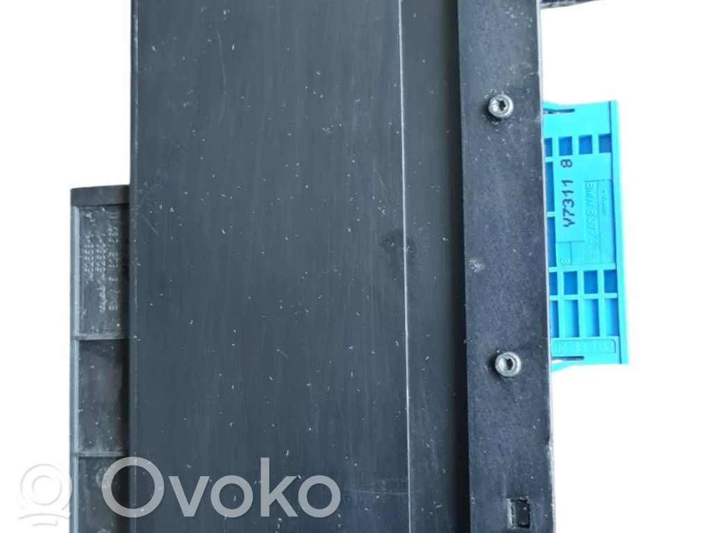 BMW 3 E90 E91 Comfort/convenience module 