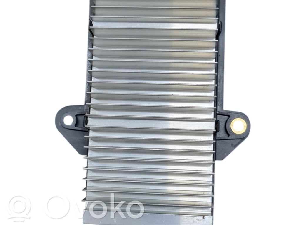 BMW 7 E65 E66 Steuergerät Batterie Bordnetz 