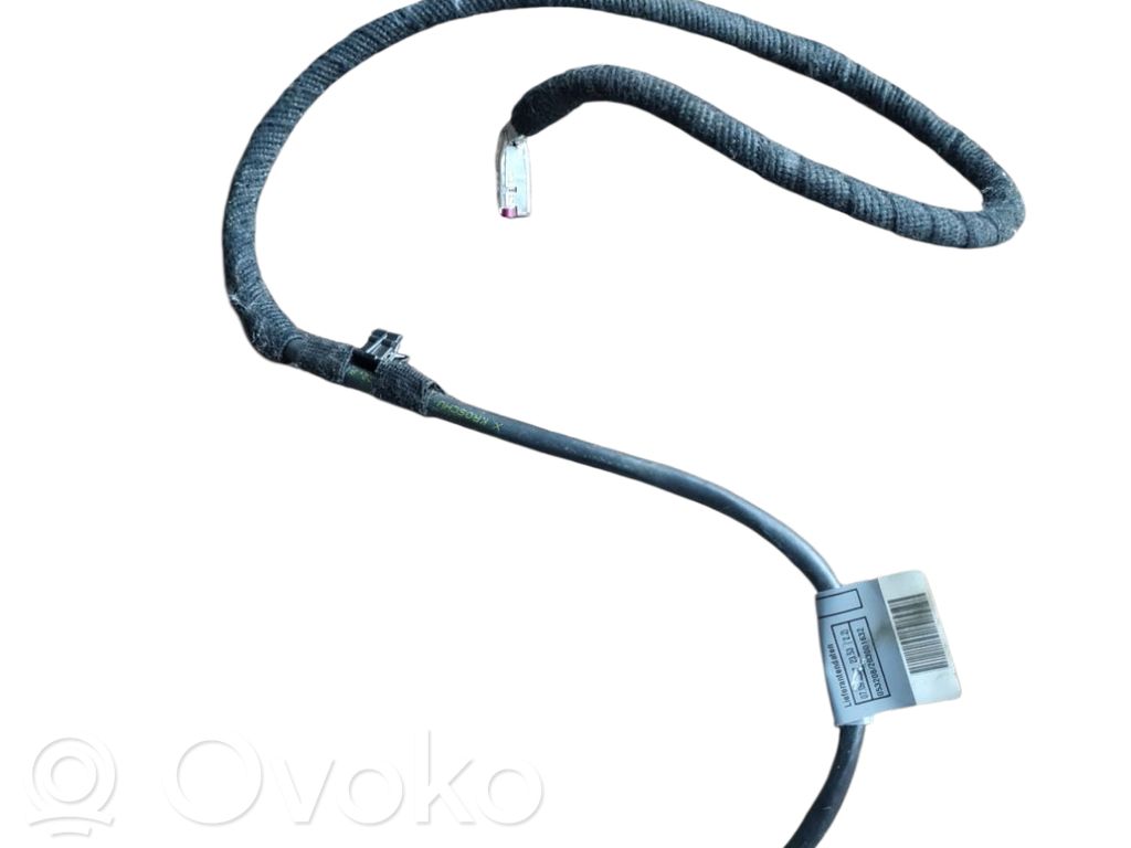 BMW 3 E90 E91 Other wiring loom 