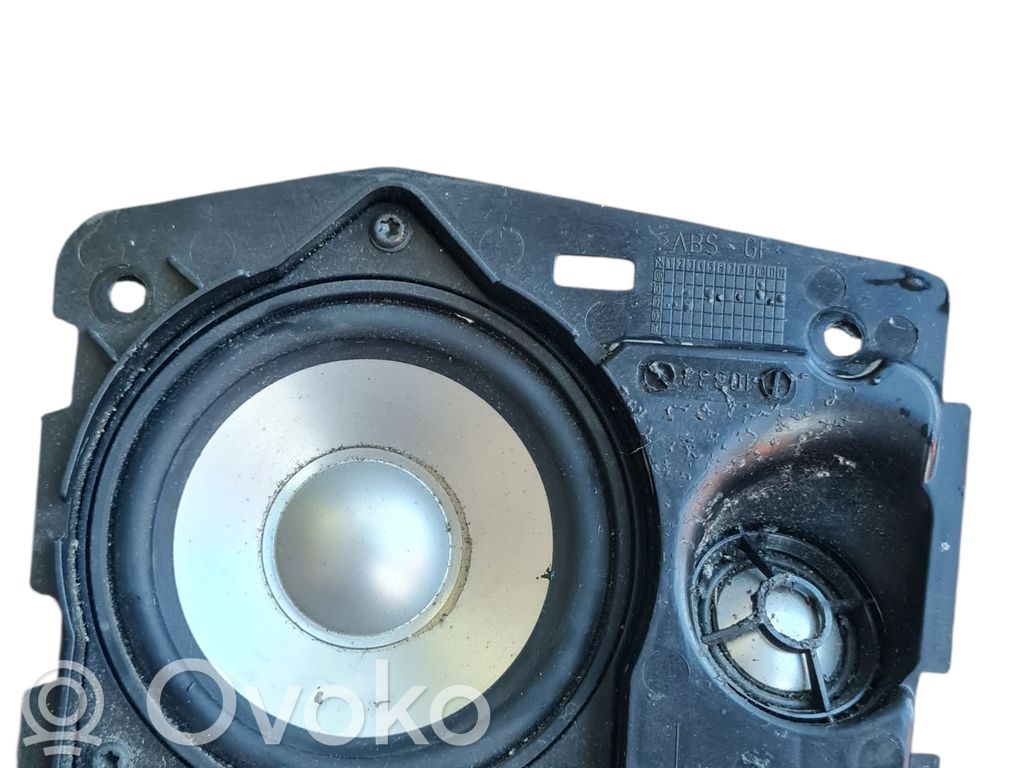 BMW 7 E65 E66 Parcel shelf speaker 