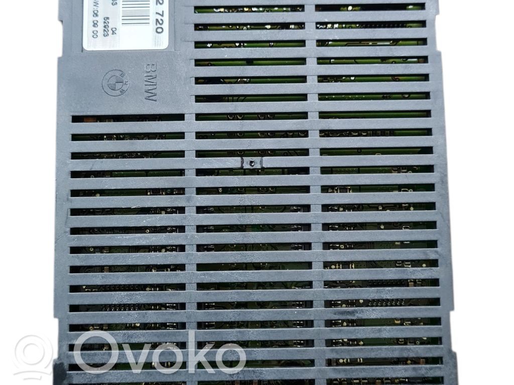 BMW 7 E65 E66 Light module LCM 