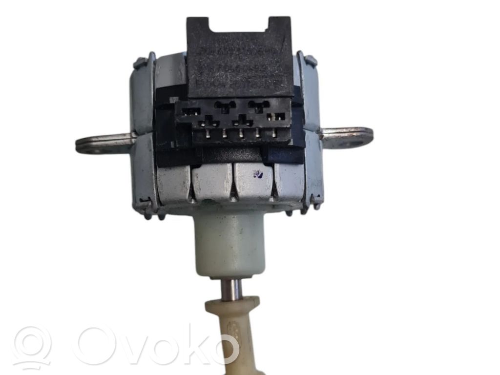 BMW 7 F01 F02 F03 F04 Headlight level adjustment motor 