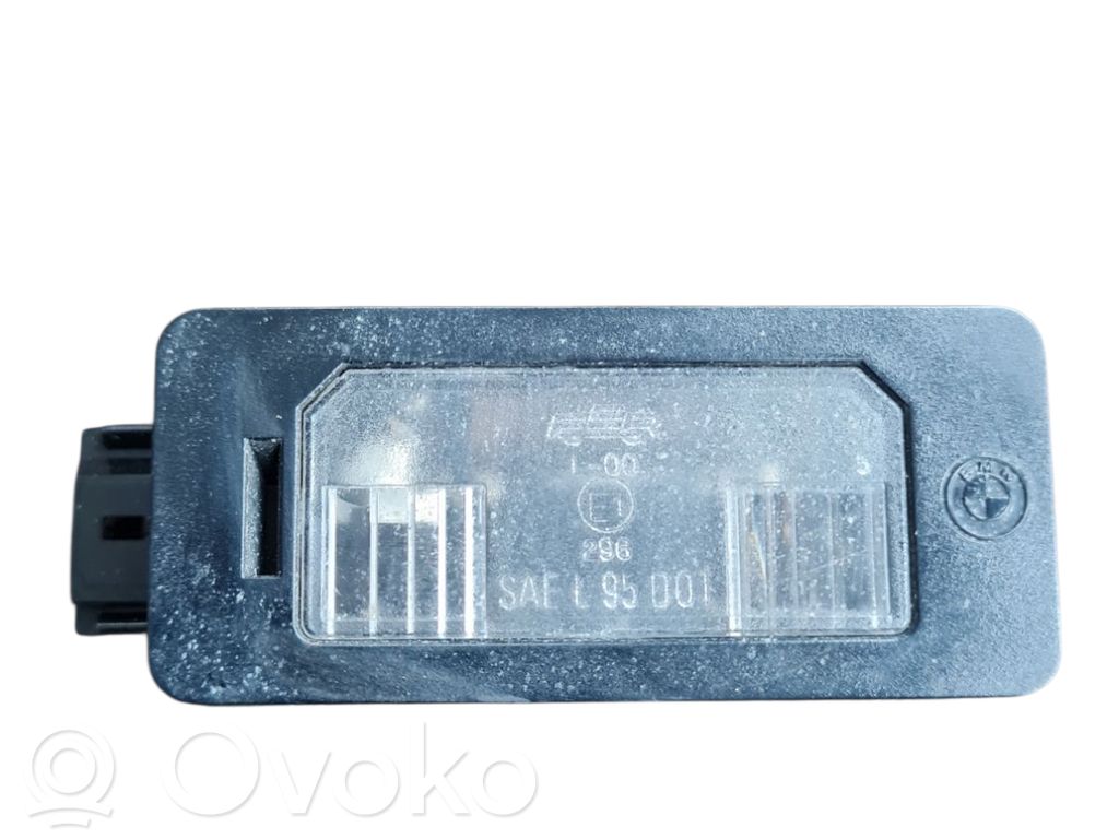 Luce targa   165646