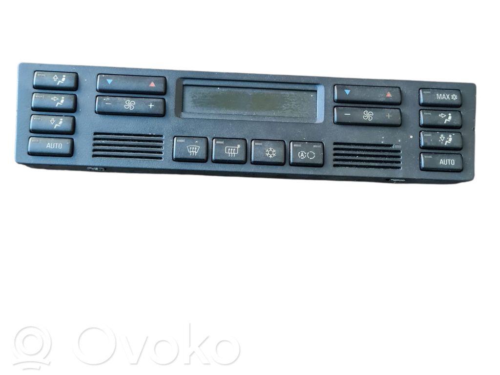 BMW 7 E38 Climate control unit 