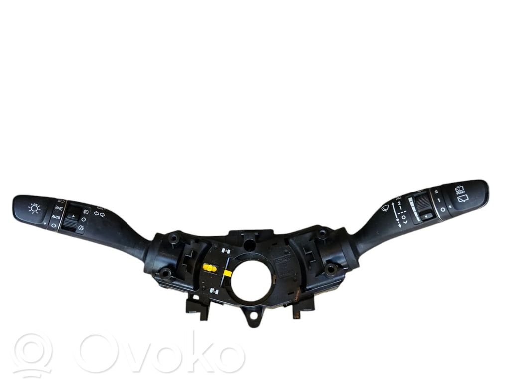 Hyundai i30 Indicator stalk 