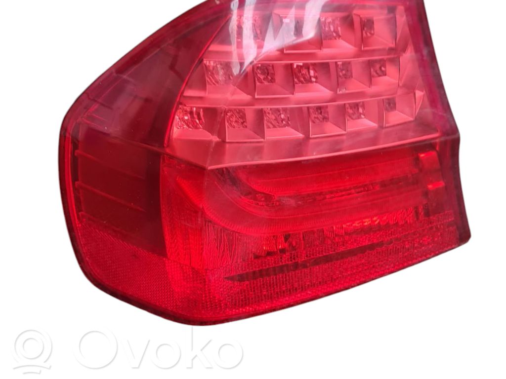 BMW 3 E90 E91 Rear/tail lights 