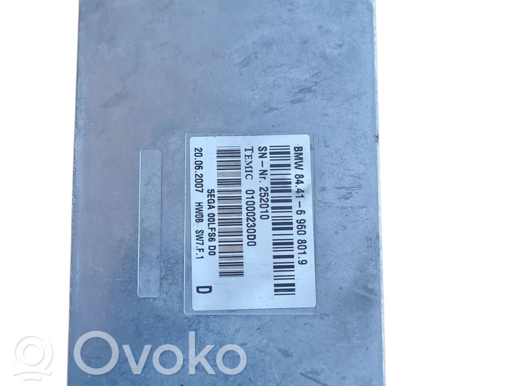 Voice control module   84416960801