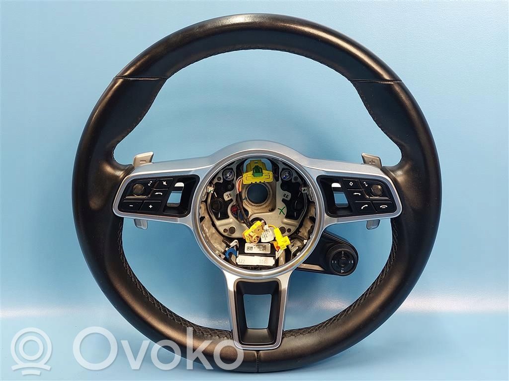 Volante   95B419798D