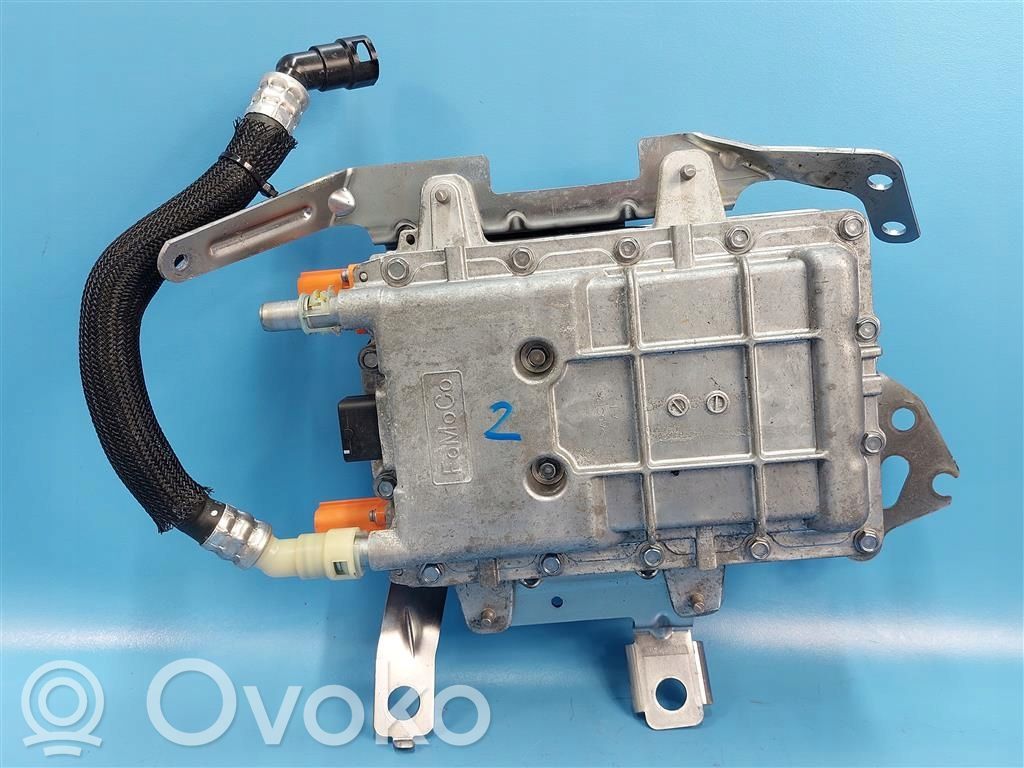 Ford Explorer Inversor/convertidor de voltaje 