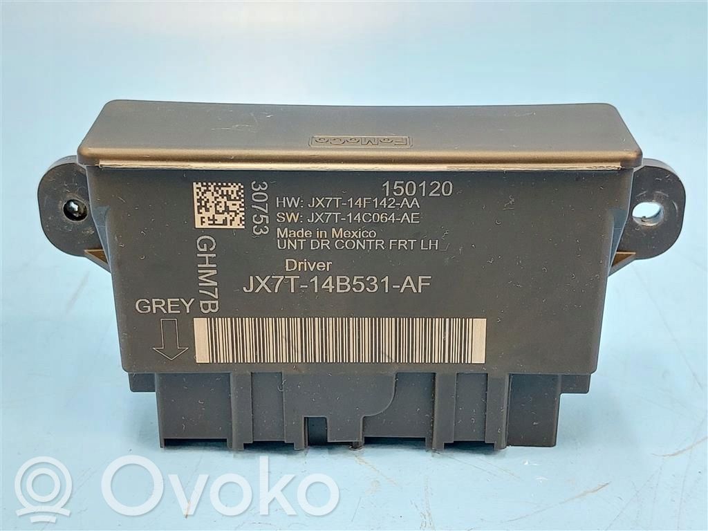 Ford Explorer Door control unit/module 