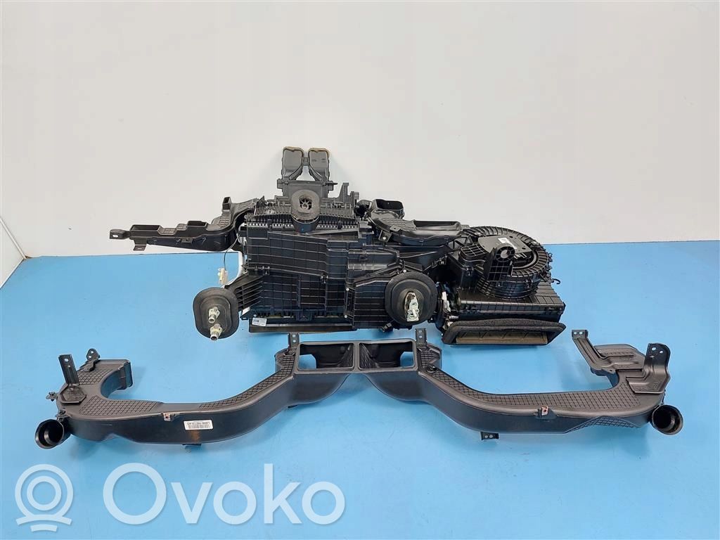Ford Explorer Nagrzewnica / Komplet 