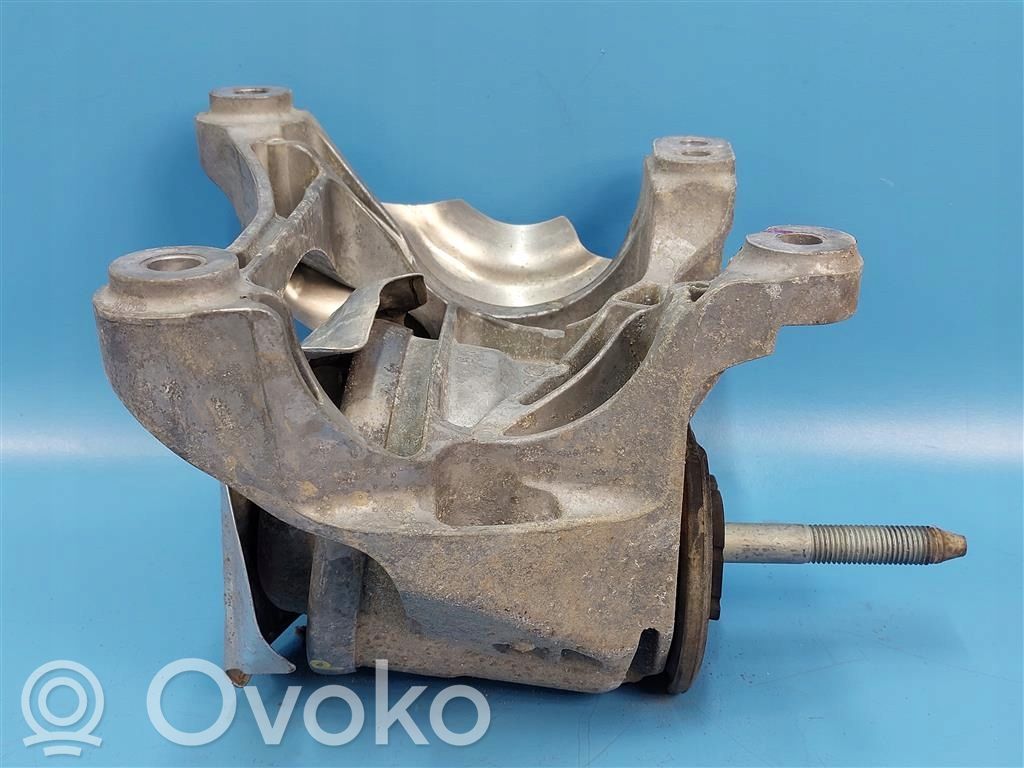 Engine mount vacuum valve   L1M36C010BJ