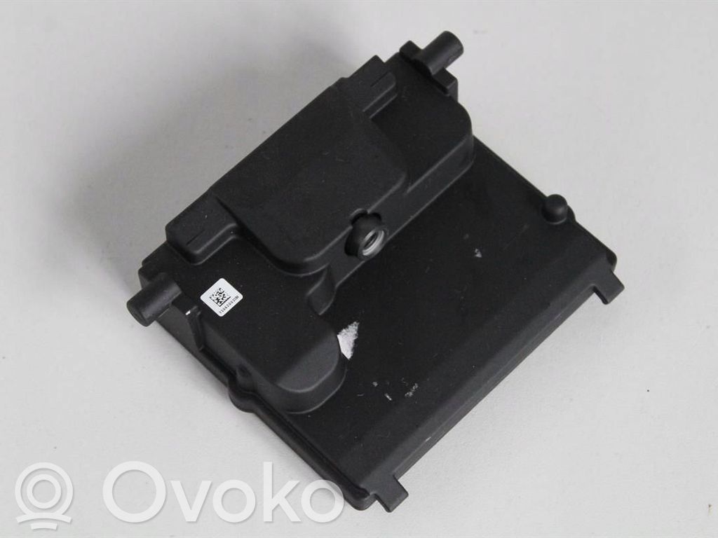 Ford Fiesta Windshield/windscreen camera 