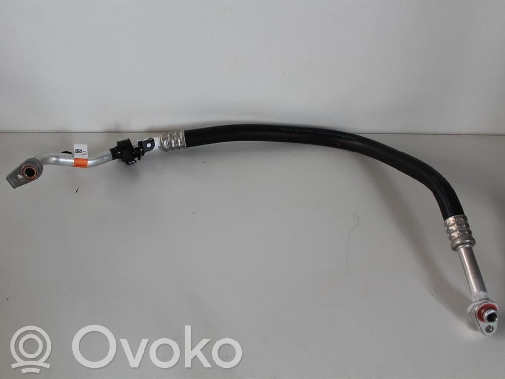 Ford Focus Conductă/furtun aer condiționat (A/C) 