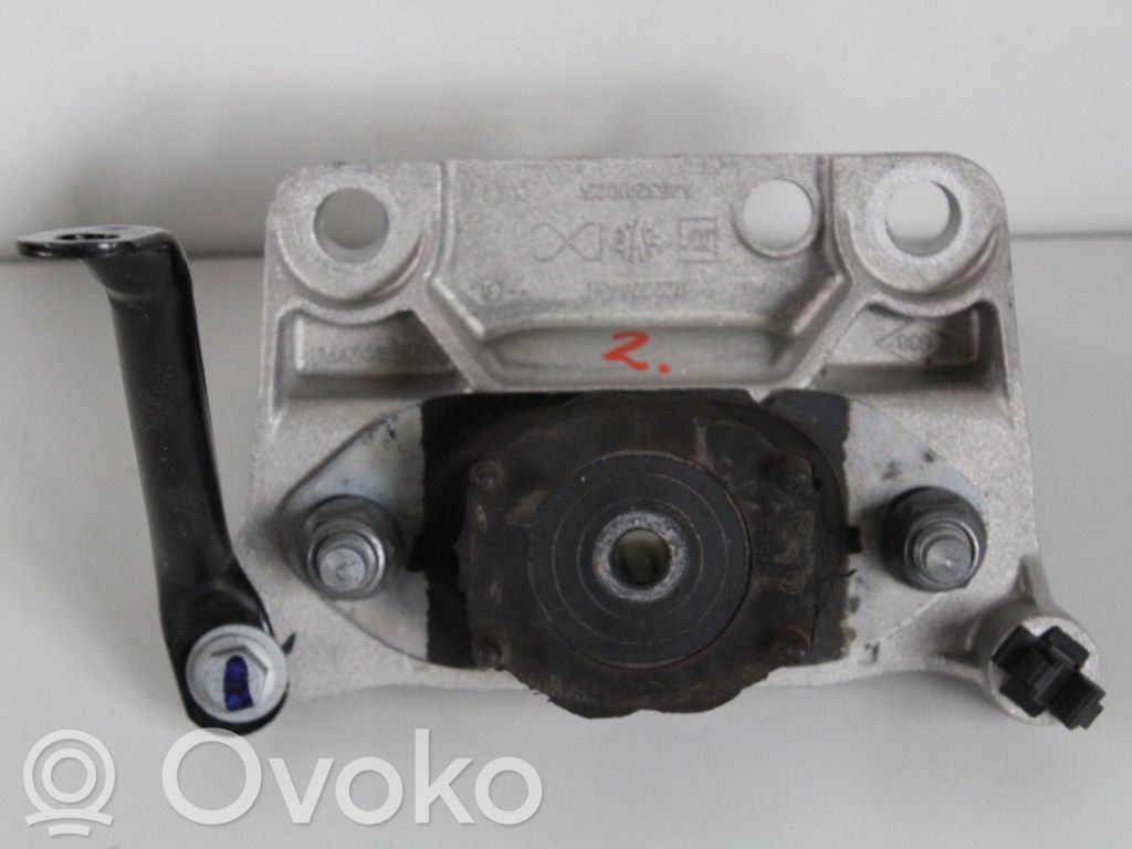 Smart ForTwo III C453 Engine mount vacuum valve 