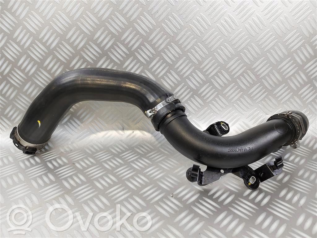 Dacia Sandero Intercooler hose/pipe 