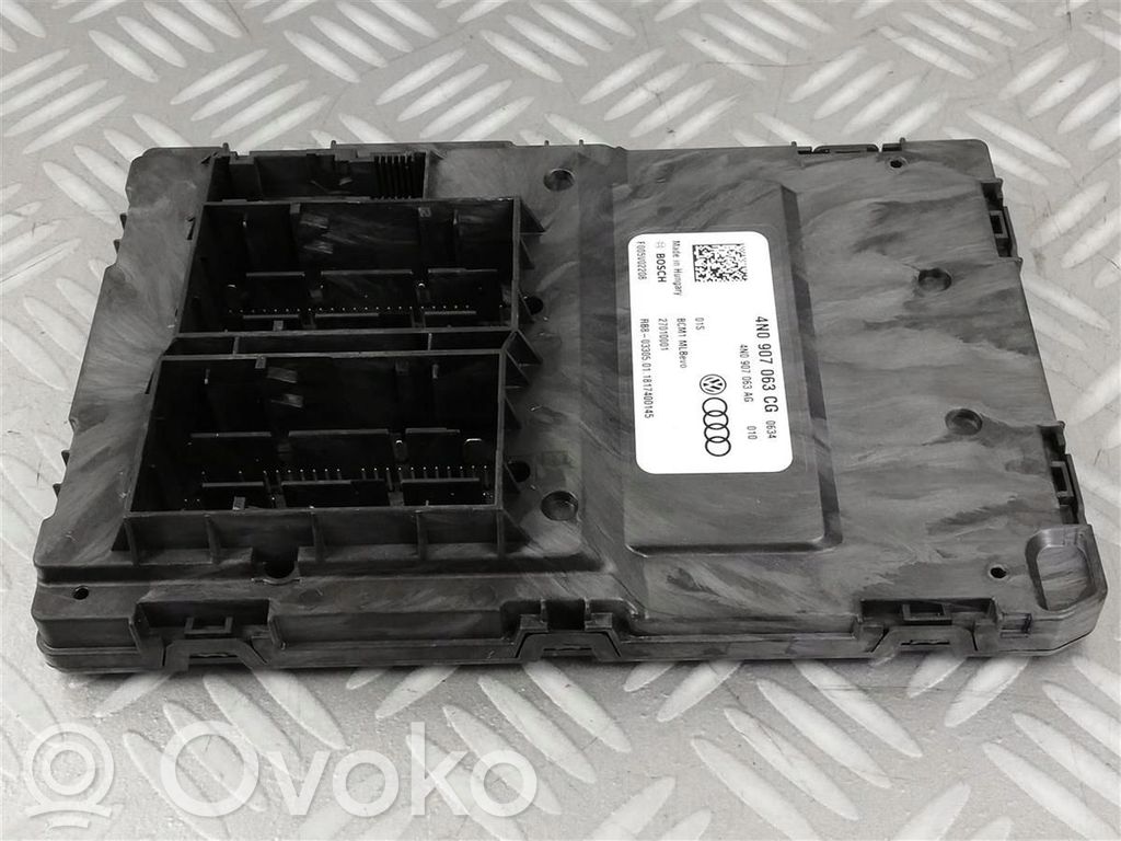 Module confort   4N0907063AG