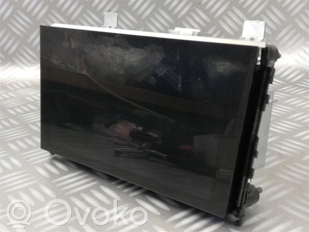 Audi A8 S8 D5 Screen/display/small screen 