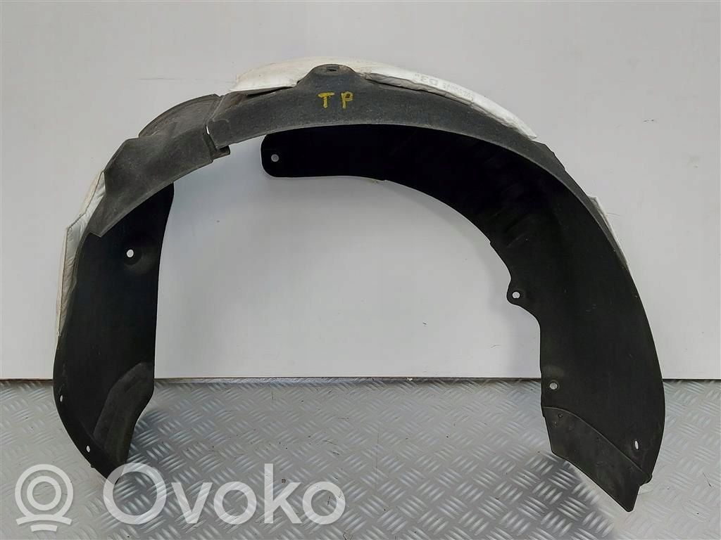 KIA Ceed Galinė arka 