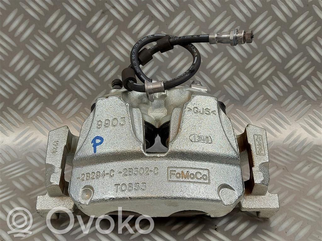 Ford Kuga III Pinza del freno anteriore 