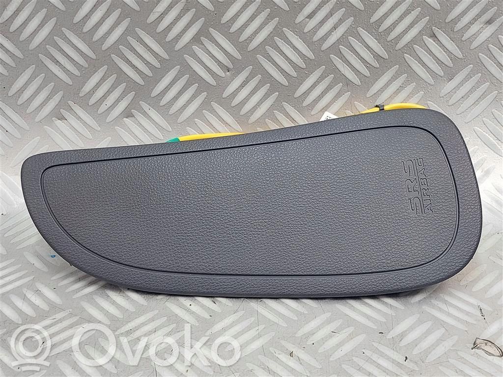 Mitsubishi Eclipse Cross Airbag del asiento 