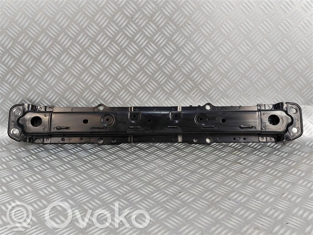 Front differential bracket   4M0801387F