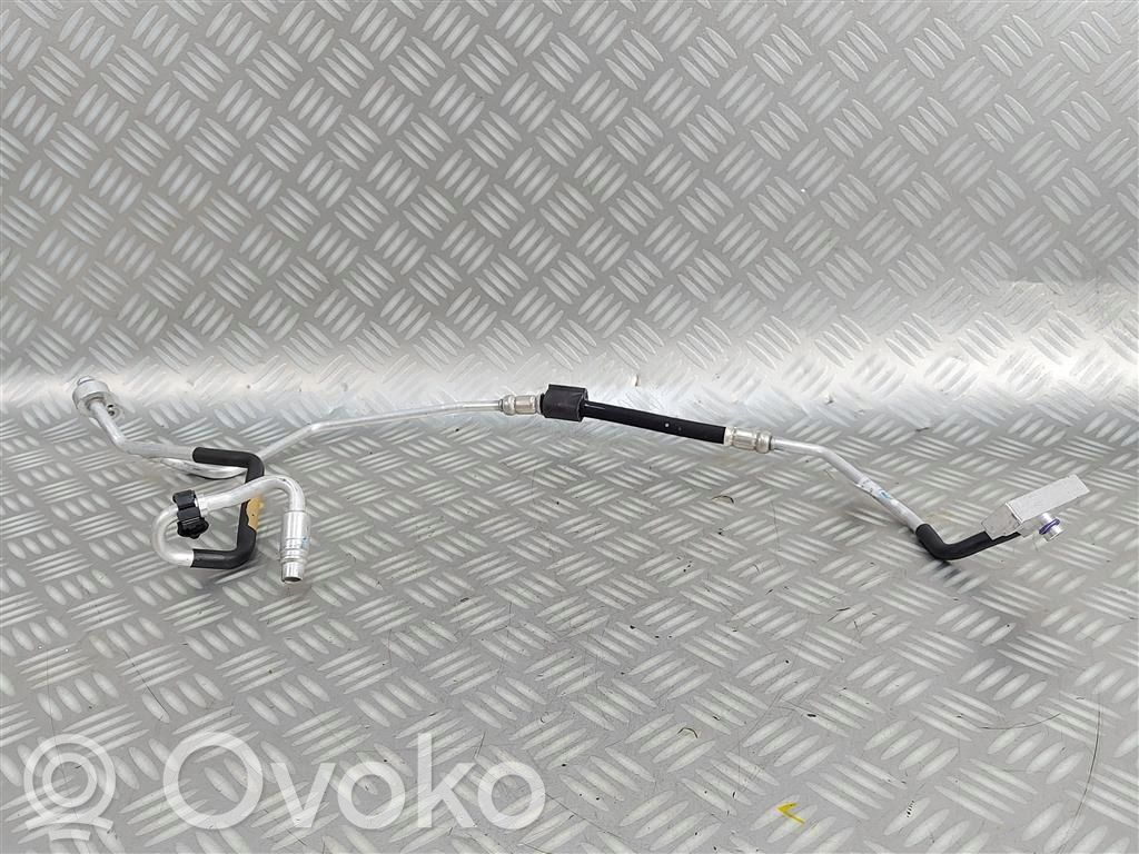 Audi Q8 Wąż / Przewód klimatyzacji A/C 