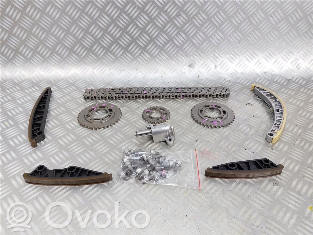 Timing chain (engine)   059109467AP