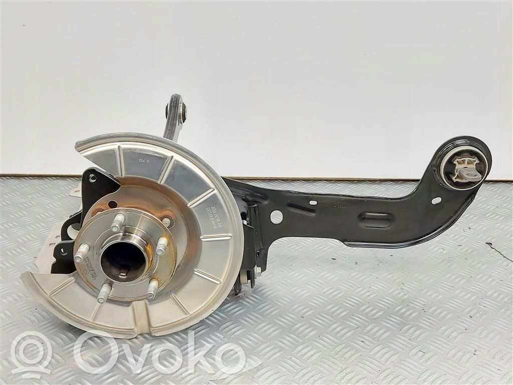 Eje corto   LX615A968BED
