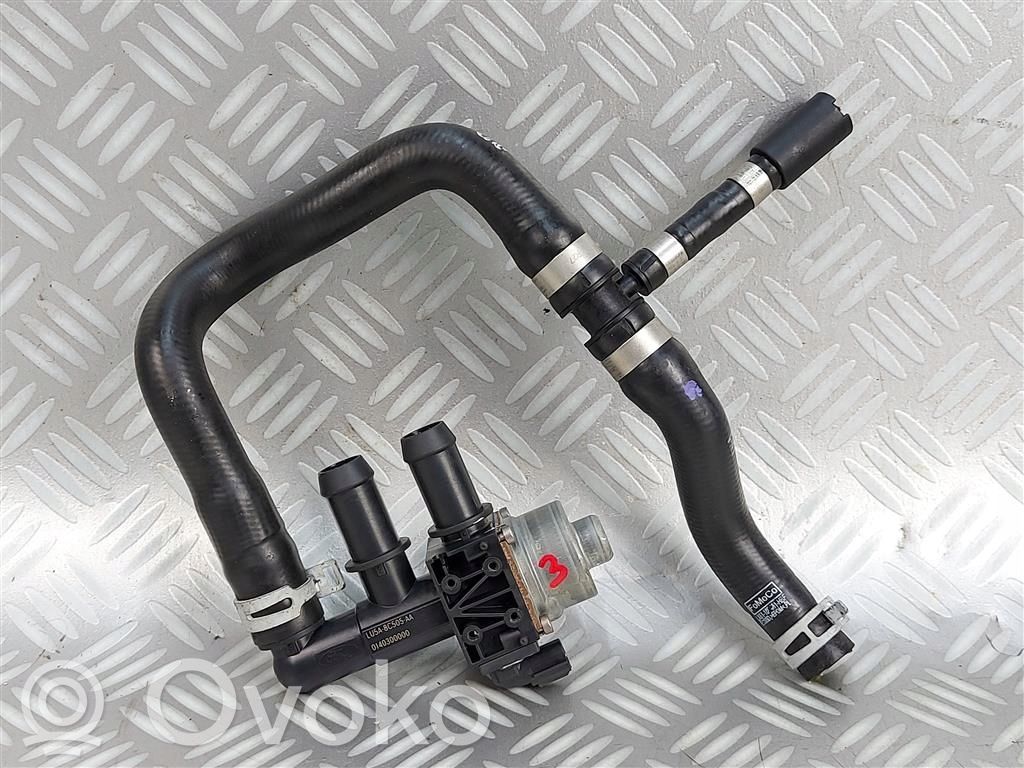 Venttiili   LU5A8C505AA