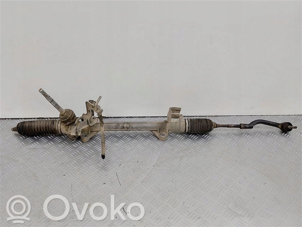 Renault Koleos I Steering rack 