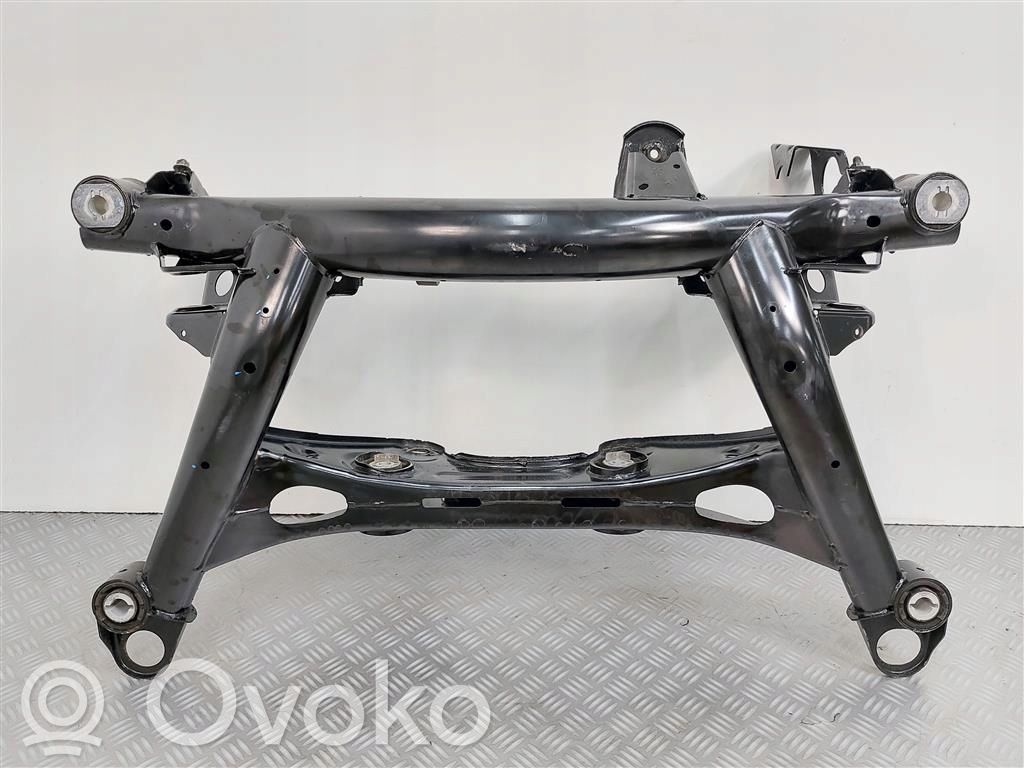 Volvo XC40 Rear subframe 