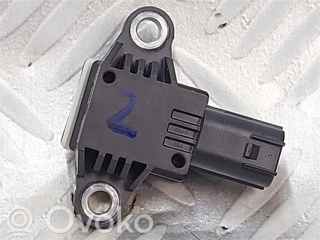 Airbagsensor Crashsensor Drucksensor   GMC857KC0A