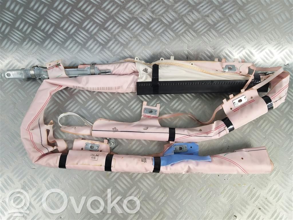 Ford Kuga III Kopfairbag 
