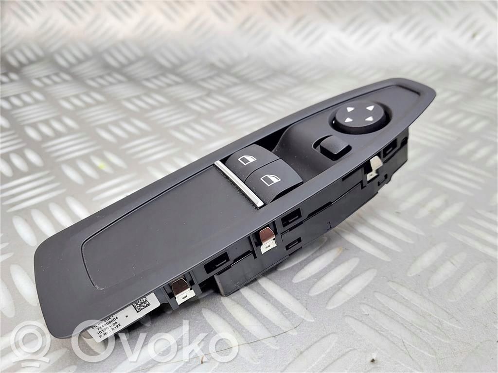 BMW 2 F22 F23 Quarter vent window switch 