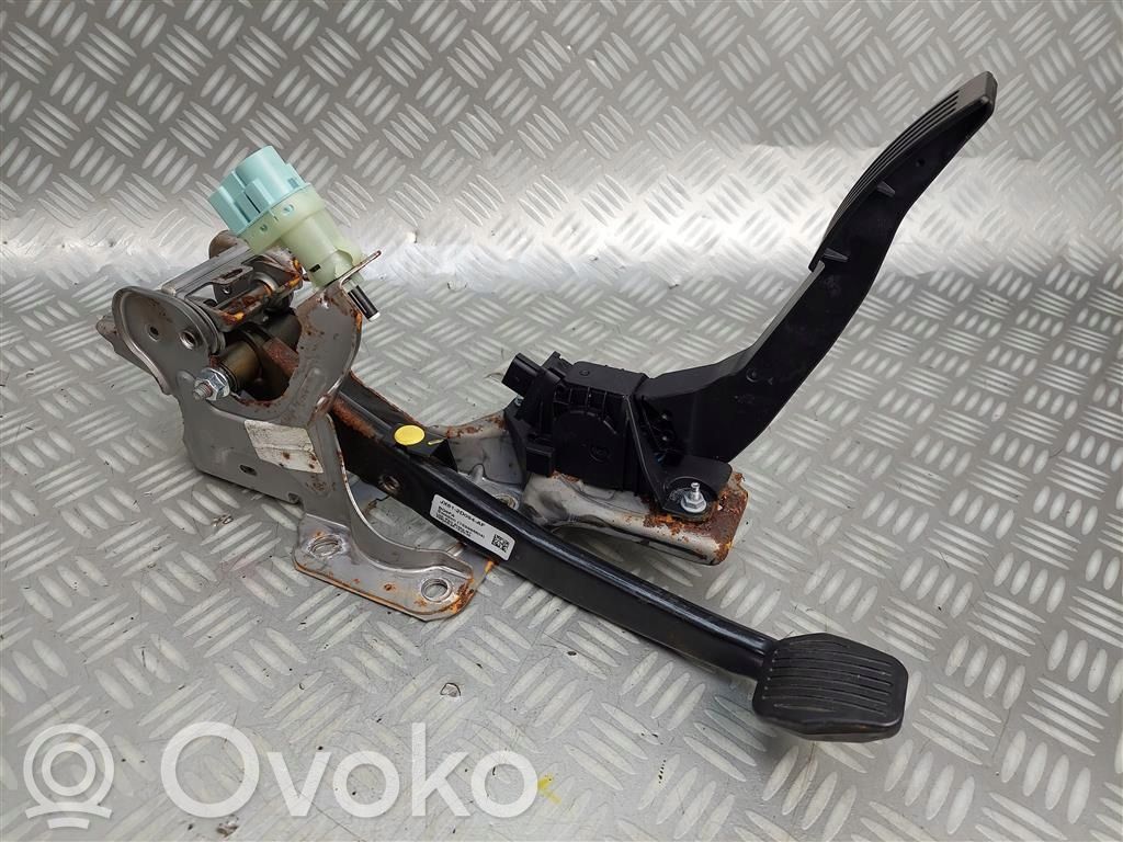 Ford Kuga III Assemblage pédale 