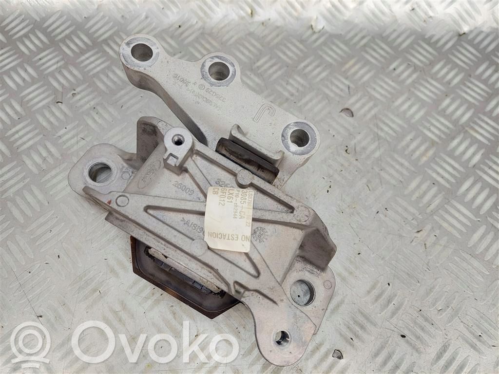 Ford Kuga III Engine mount vacuum valve 
