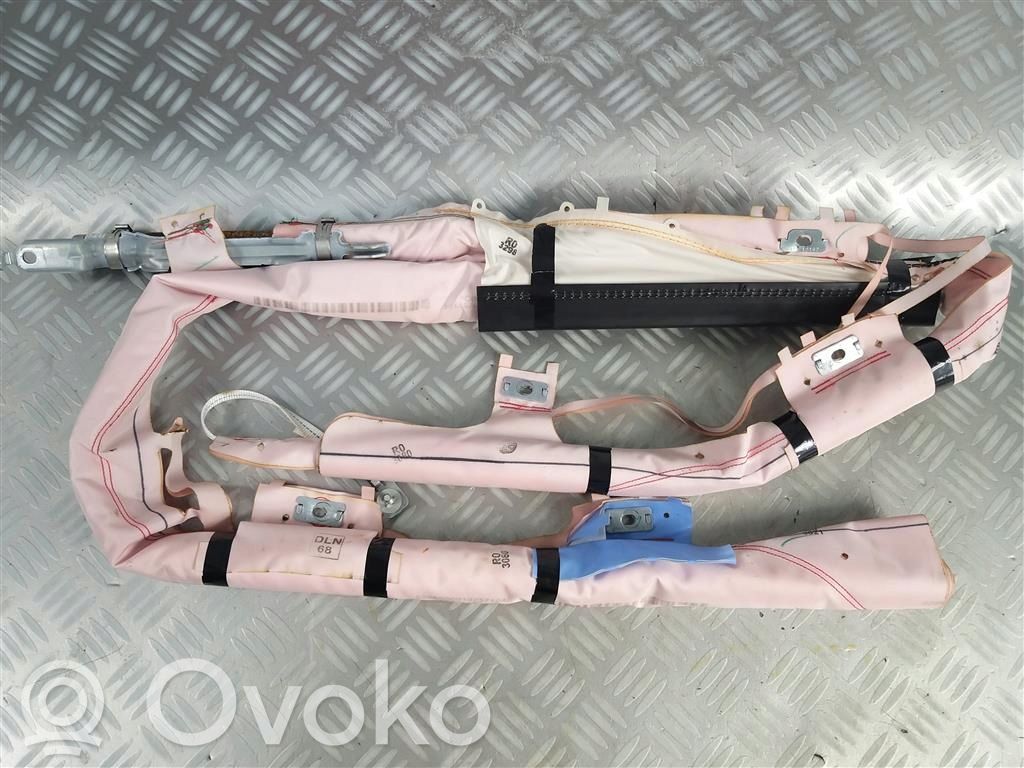 Ford Kuga III Kopfairbag 