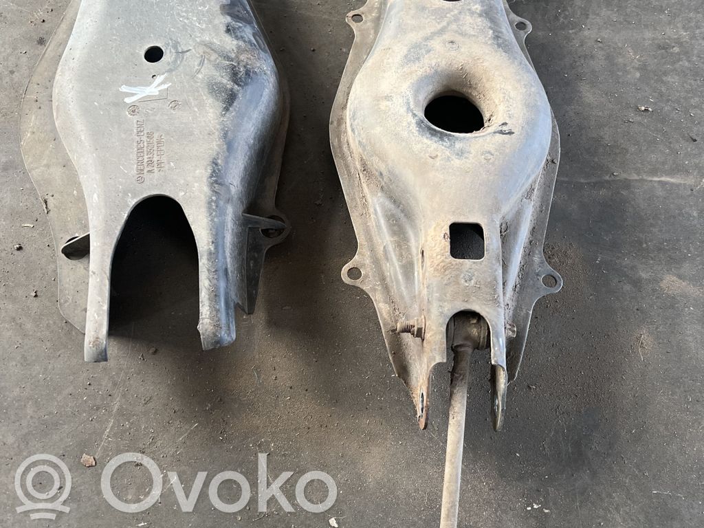 Mercedes-Benz E A207 Querlenker hinten 