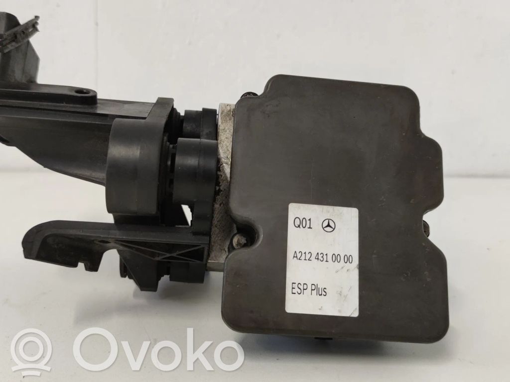Pompa ABS   A2124310000,2124310000