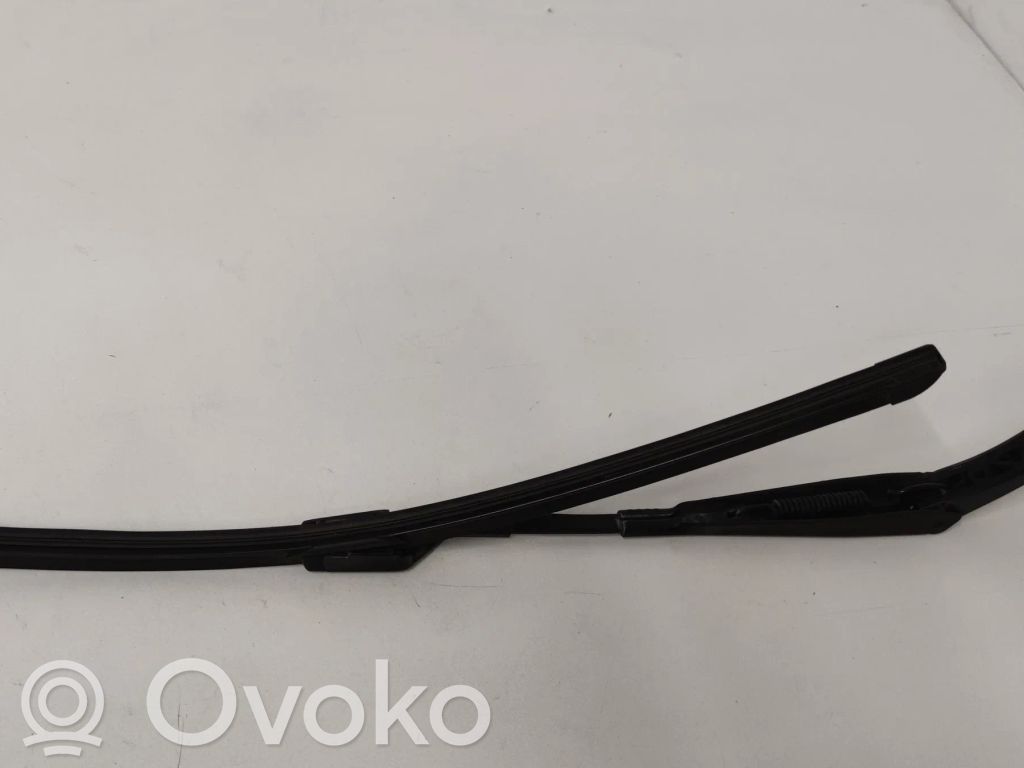 Mercedes-Benz E W212 Ramię wycieraczki szyby przedniej / czołowej 