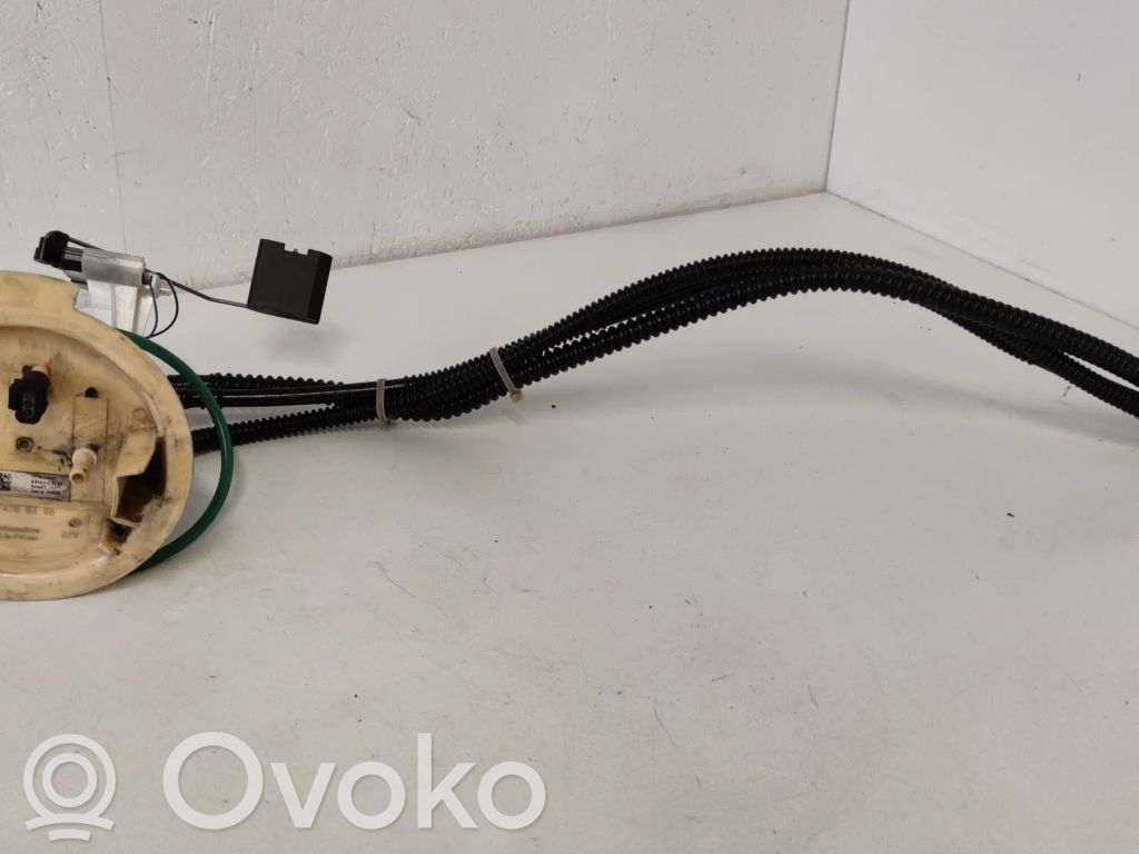 Mercedes-Benz E W212 Sensor de nivel de combustible 
