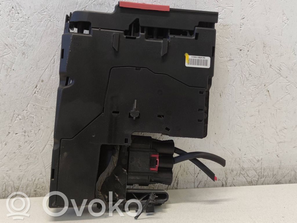 Mercedes-Benz C W204 Positive wiring loom 