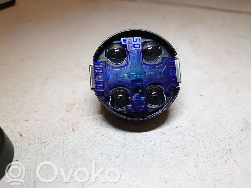 Mercedes-Benz E W212 Sensor de lluvia 