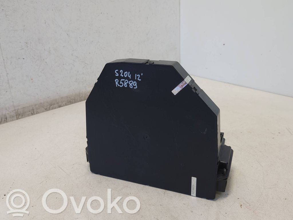Jednostka sterowania SAM   A2129003514,2129003514