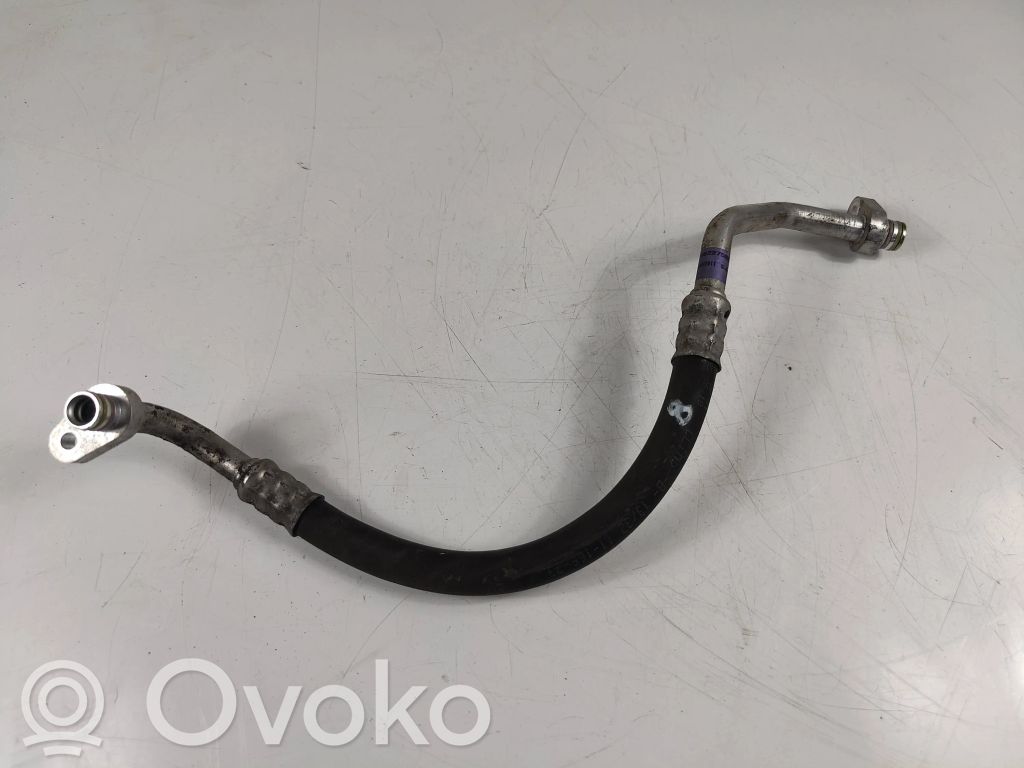 Peugeot 3008 I Ilmastointilaitteen putki (A/C) 
