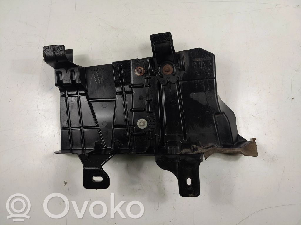 Peugeot 3008 I Engine splash shield/under tray 