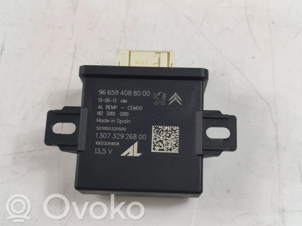 Citroen DS5 Lichtmodul Lichtsensor 