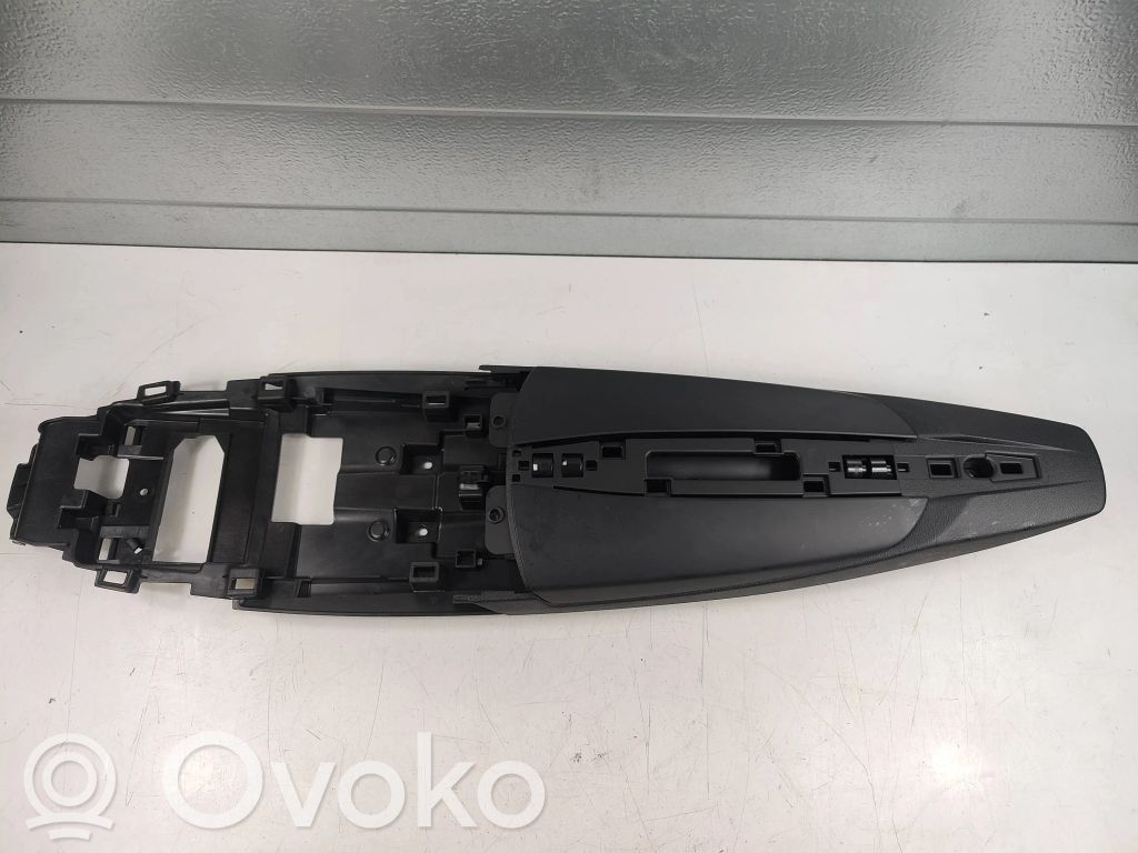 Citroen DS5 Headlining roof glove box 