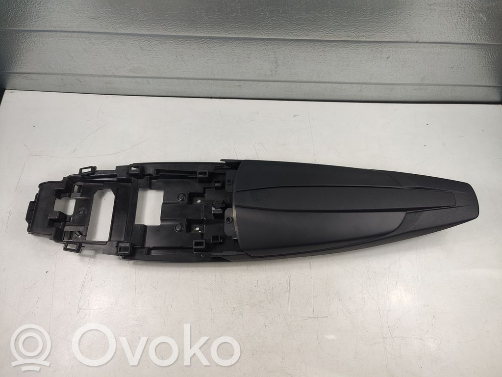 Headlining lighting console trim   9678259477